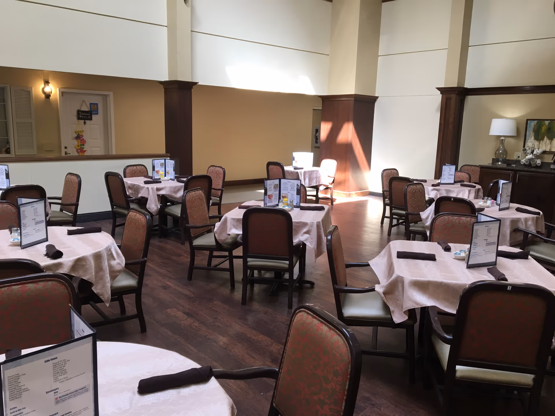 Photo 10 of Ascension Living Via Christi Village