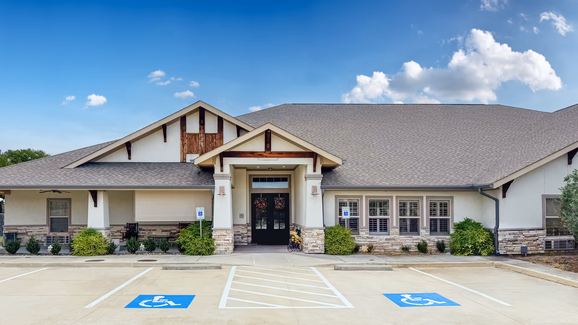 Photo of AvilaCare Assisted Living of Flower Mound