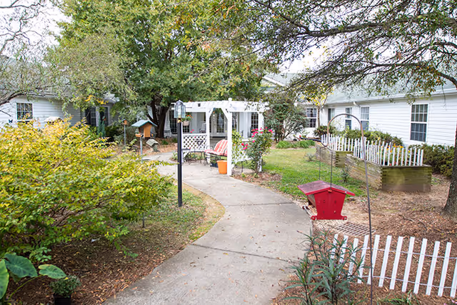 Photo 5 of Brookdale Brushy Creek
