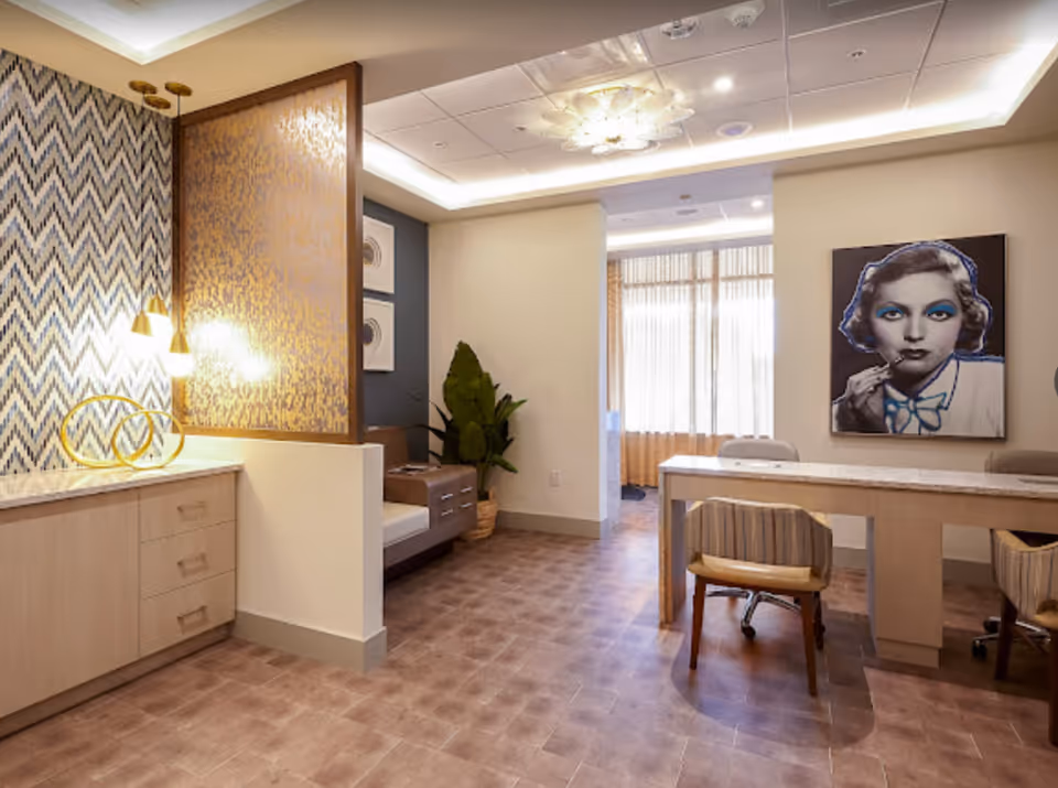 Photo 37 of The Watermark At Bellevue Assisted Living & Memory Care