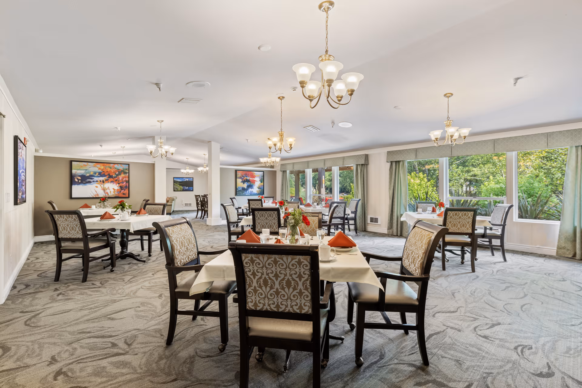 Photo 34 of Aegis Living Redmond