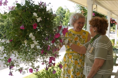 Photo 1 of Orchards Assisted Living