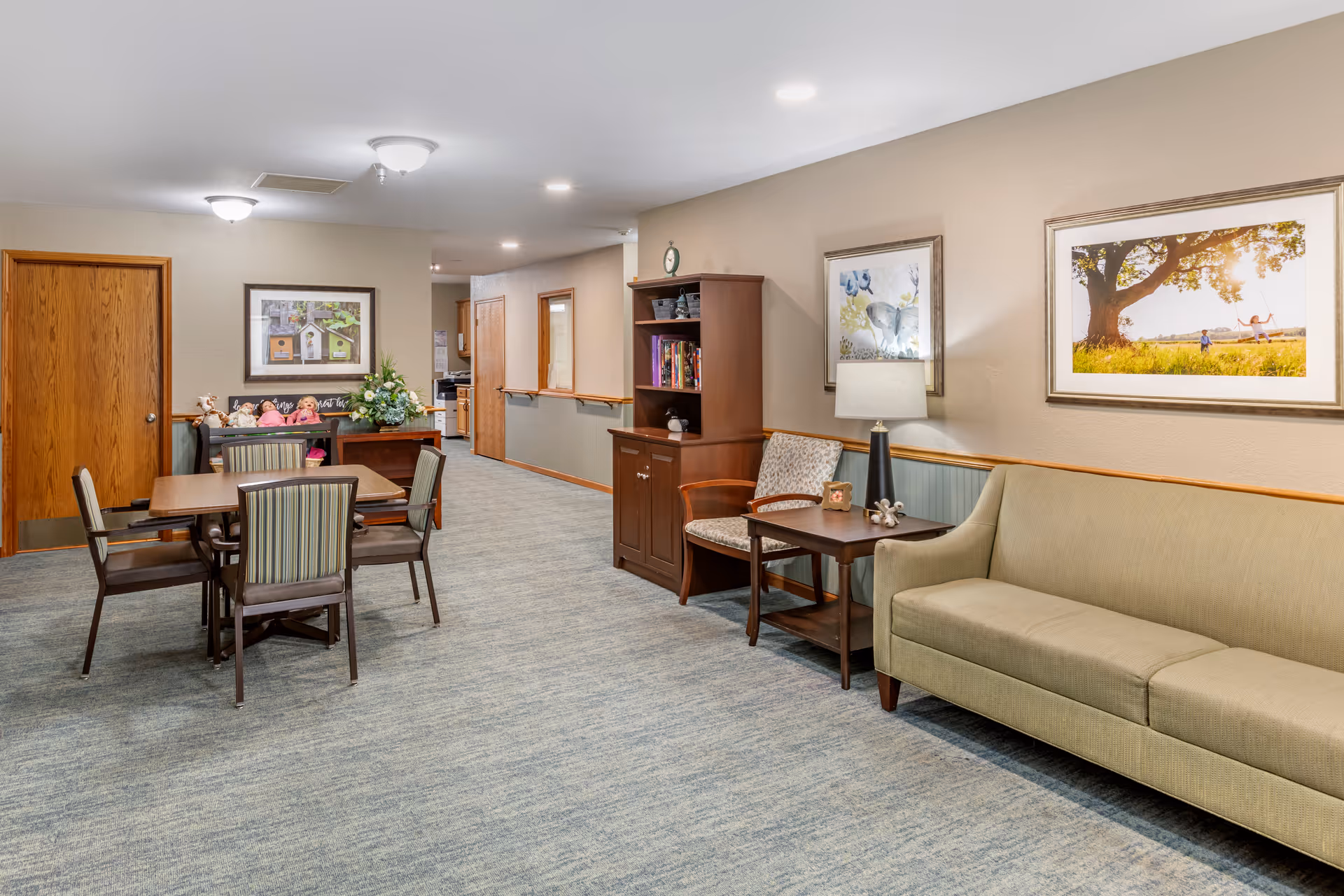 Photo 22 of Brookdale Saginaw