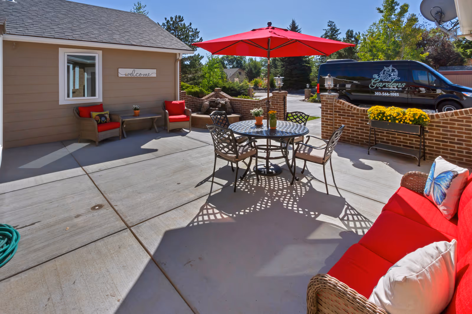 Photo 5 of Gardens Care Senior Living - Quaker Acres