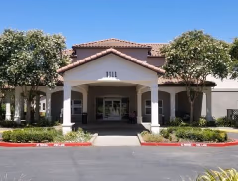 Photo 3 of Magnolia Court Senior Assisted Living & Memory Care Community