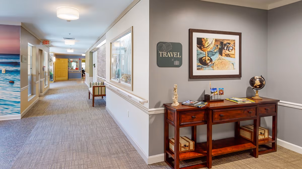 Photo 33 of Arden Courts - ProMedica Memory Care Community (Tampa)