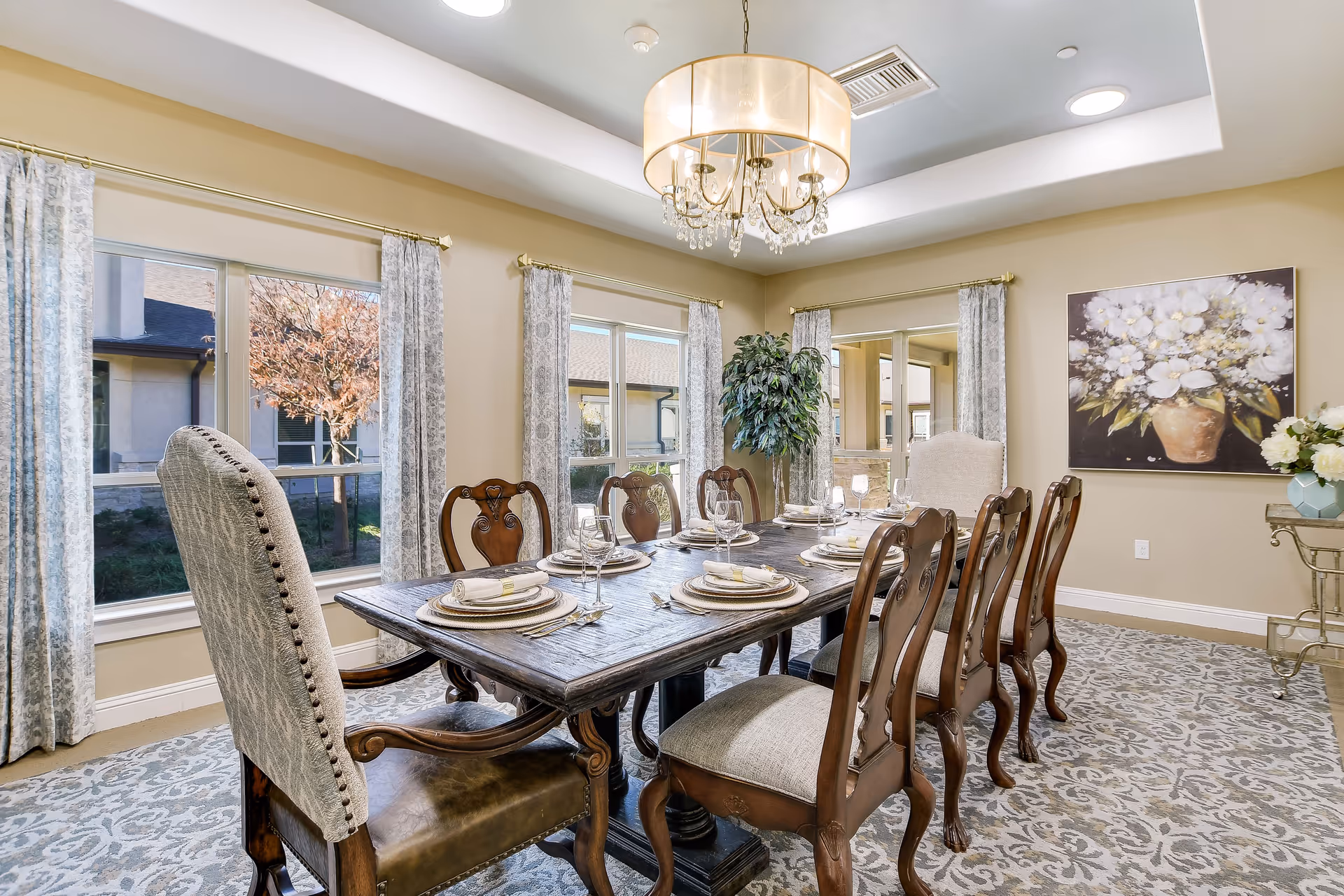 Photo 12 of The Brooks of Cibolo Senior Living