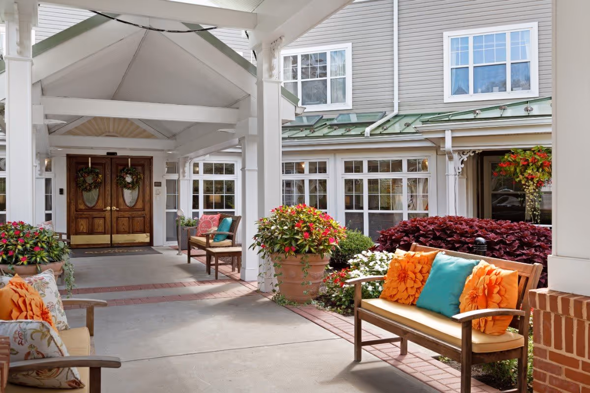 Photo 12 of Benchmark at Stamford