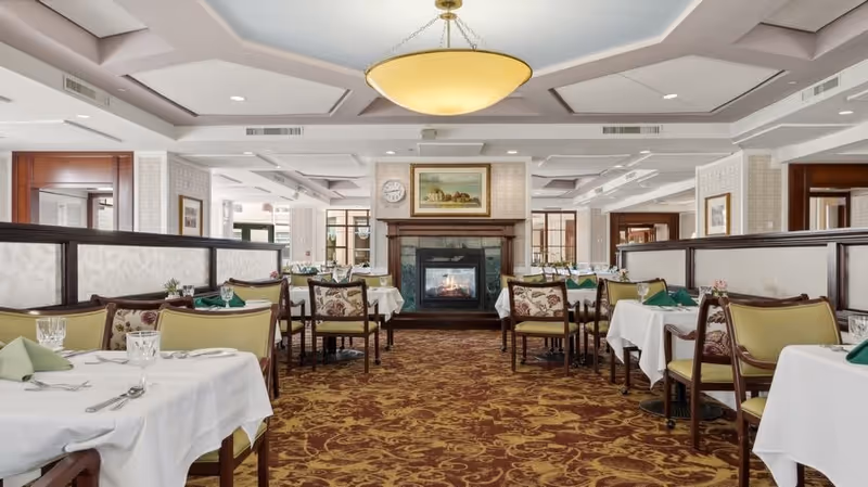 Photo 23 of Five Star Premier Residences of Chevy Chase