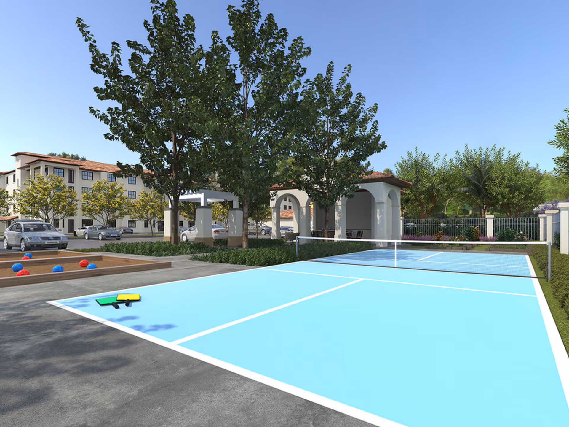 Photo 10 of The Residences at Monterra Commons