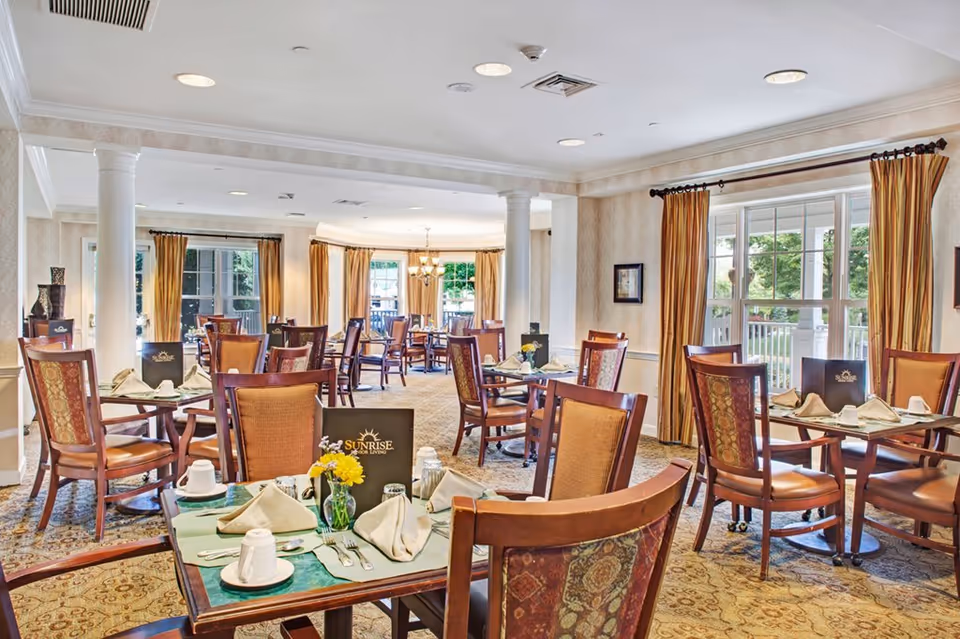 Photo 11 of Sunrise of Columbia