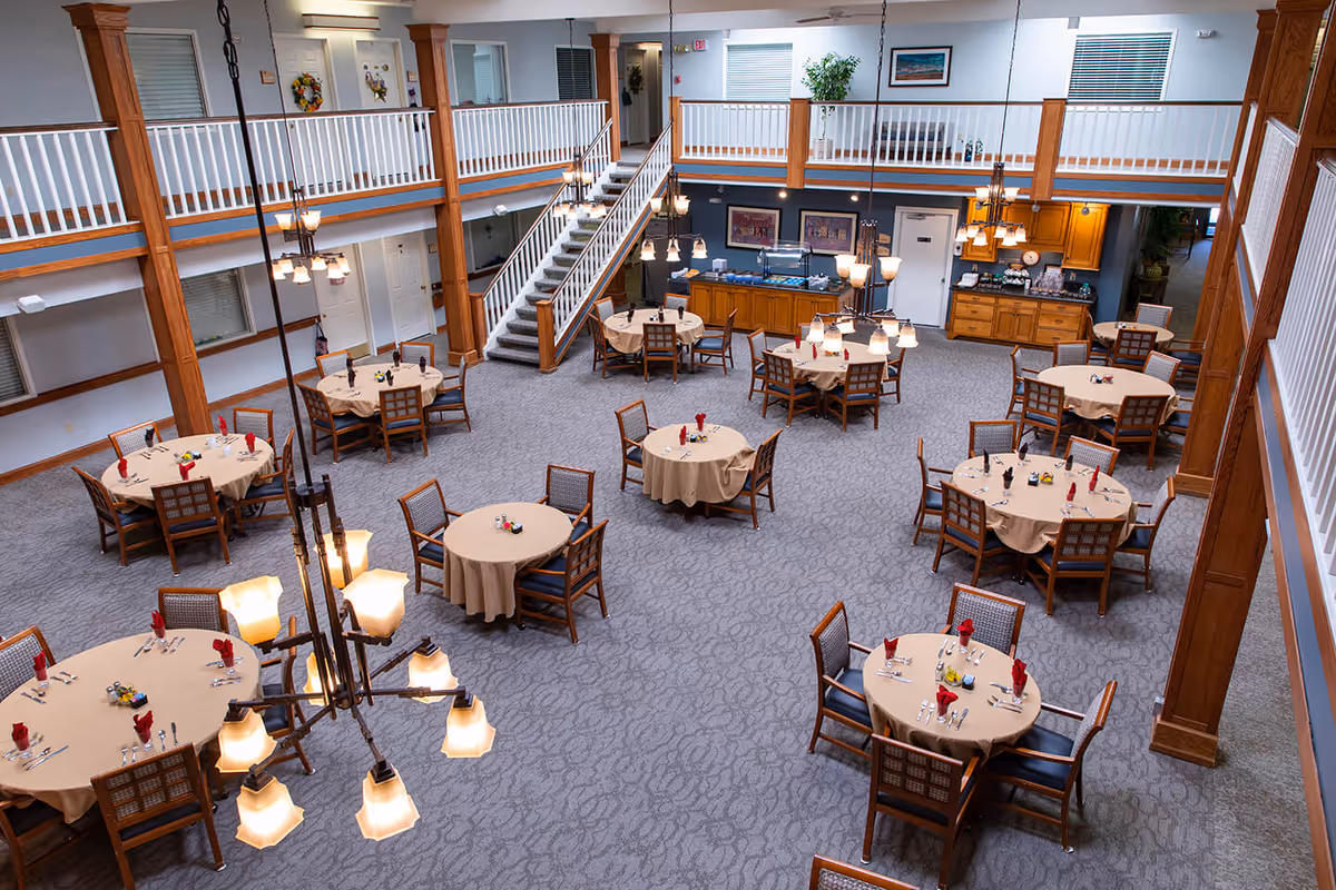 Photo 15 of Lexington Park Assisted Living of Topeka