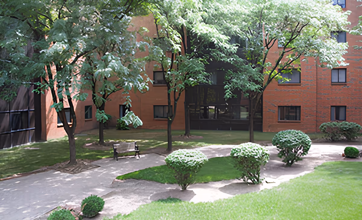 Photo 7 of Cottingham Retirement Community