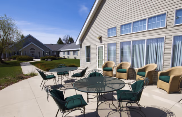 Photo 13 of LakeHouse New Holstein