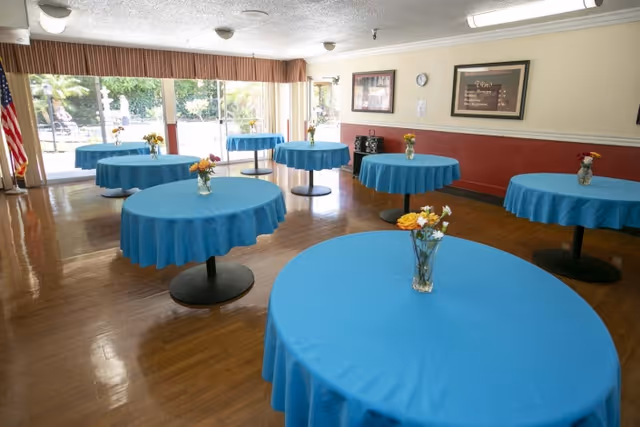 Photo 14 of Lemon Grove Care And Rehabilitation Center