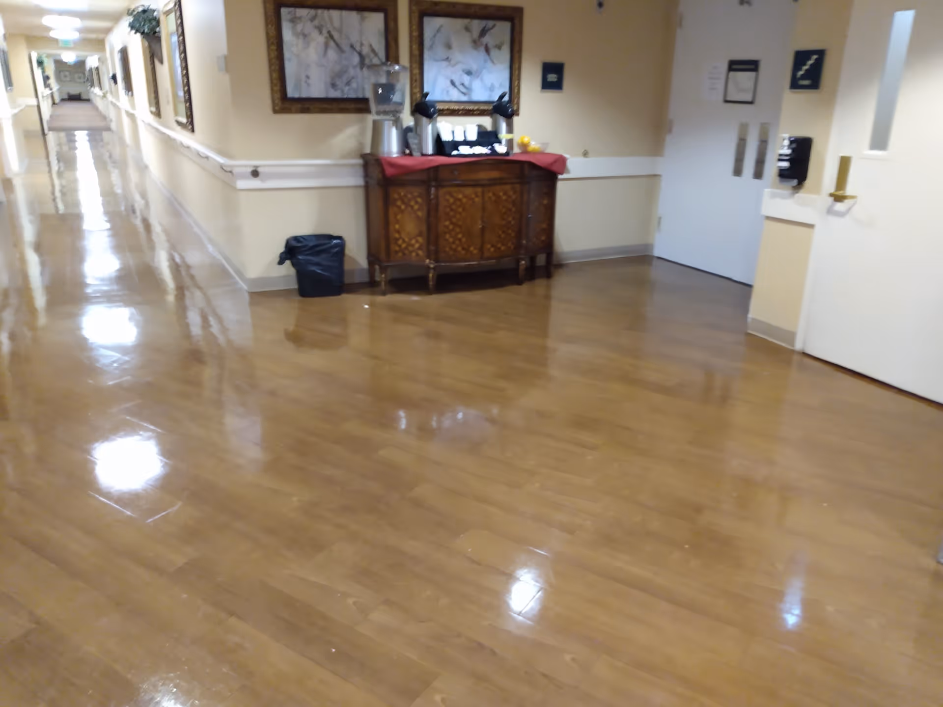 Photo 10 of Noble Senior Living at Baltimore