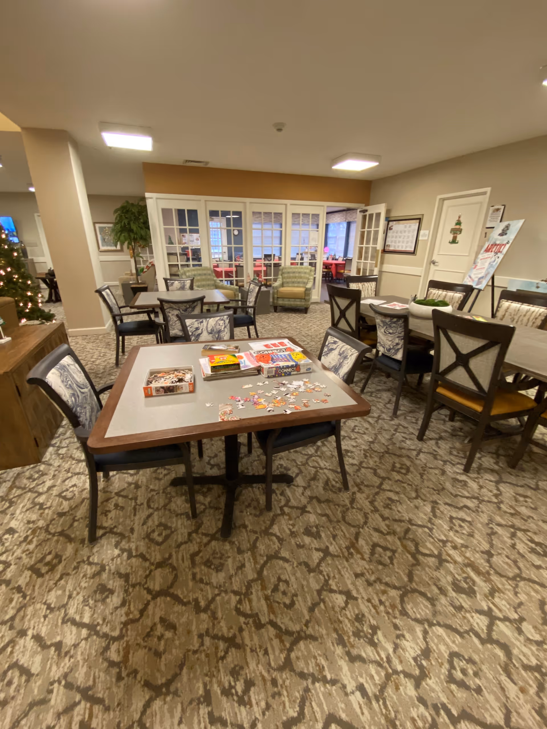 Photo 7 of American House Murfreesboro