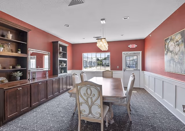 Photo 19 of Hampton Manor of Bedford