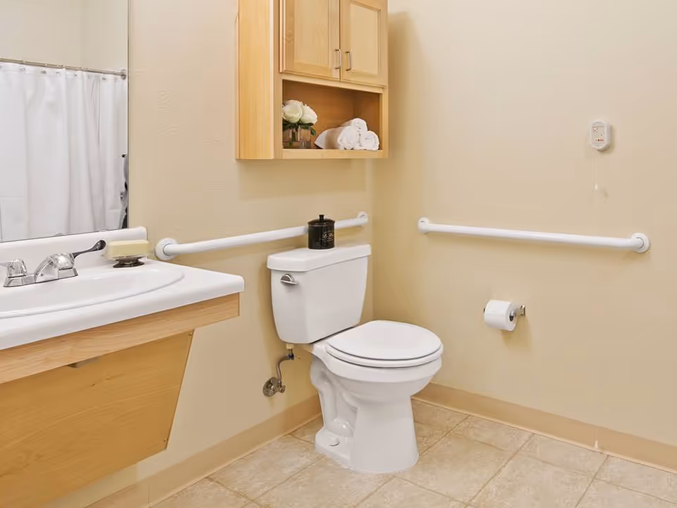 Photo 45 of Rosewood Assisted Living & Memory Care
