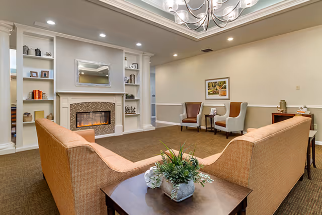 Photo 6 of Brookdale Mount Vernon Drive