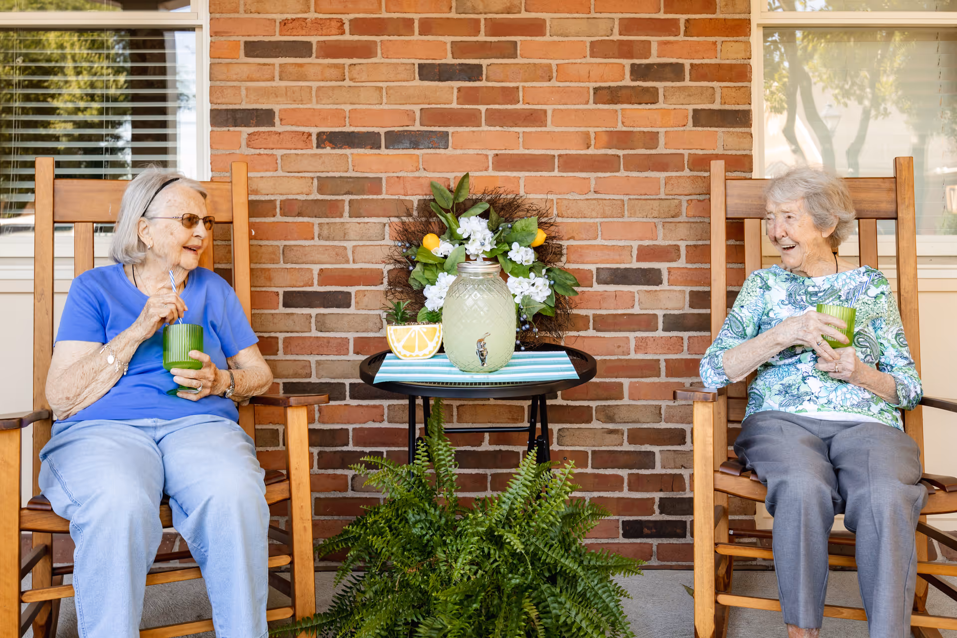 Photo 11 of Westover Retirement Community