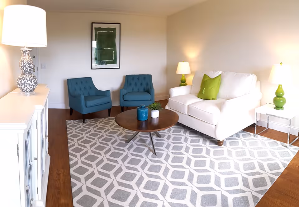 Photo 2 of The Diane and Mark Goldman Family Residences