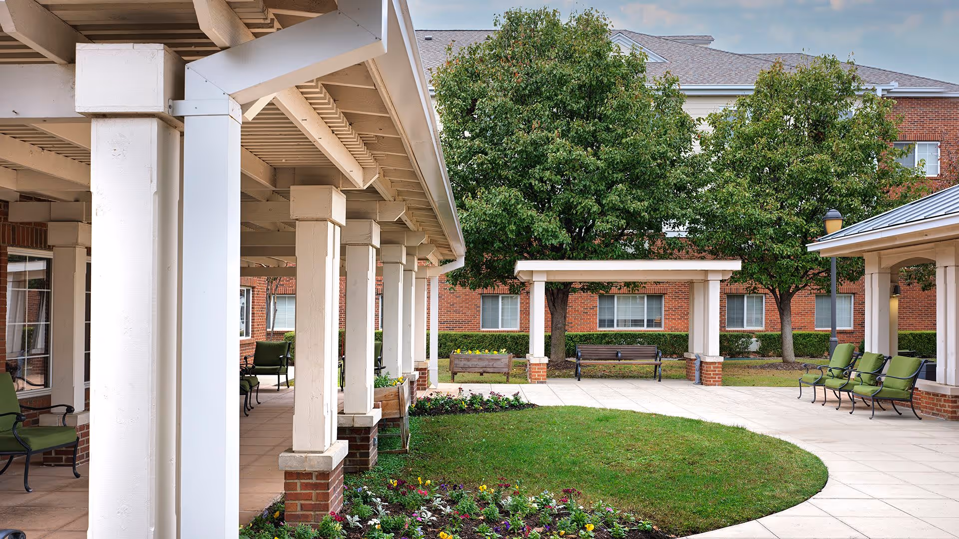 Photo 9 of Atria Grapevine