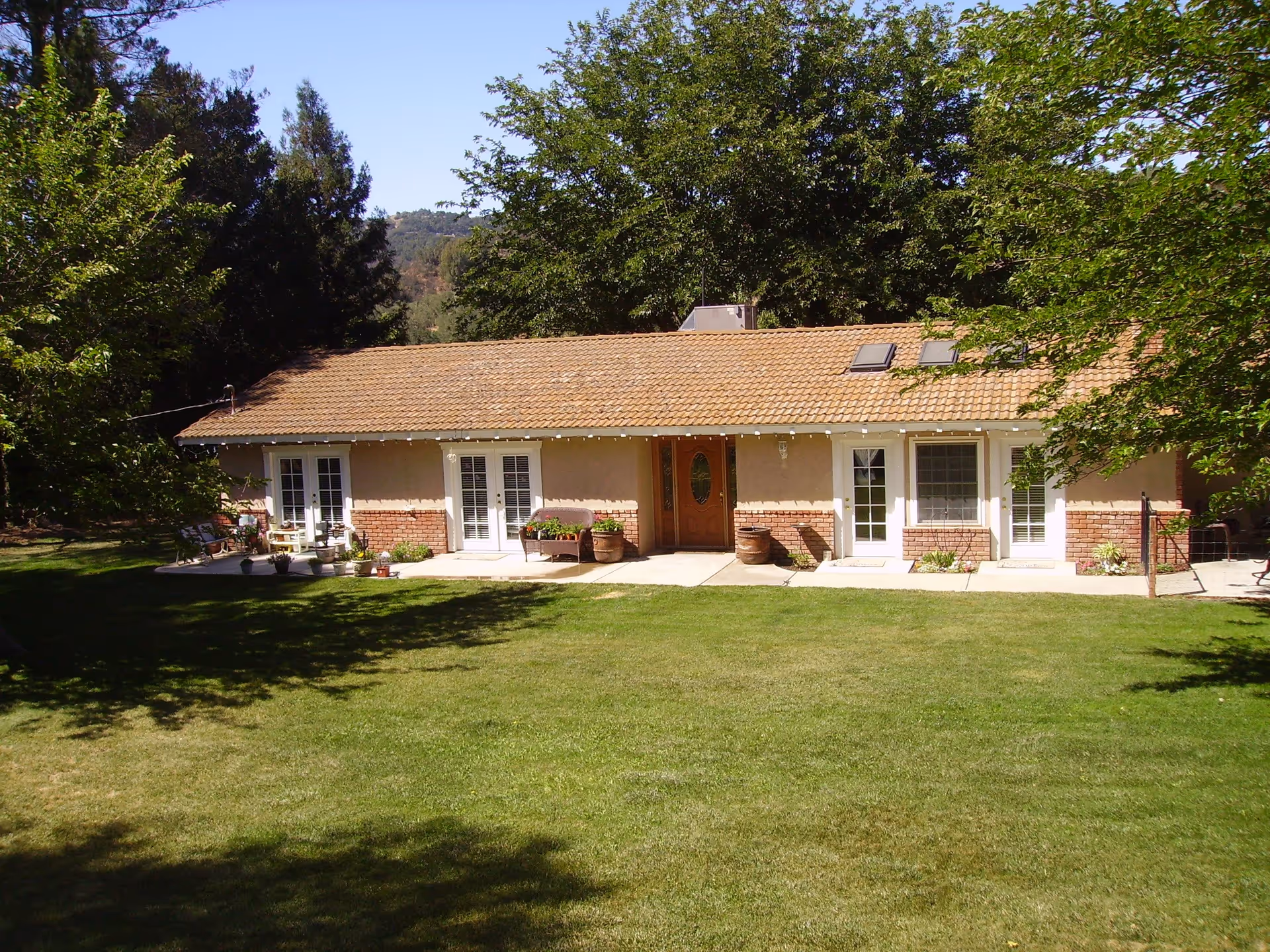 Photo of A TOUCH ABOVE CARE, INC.