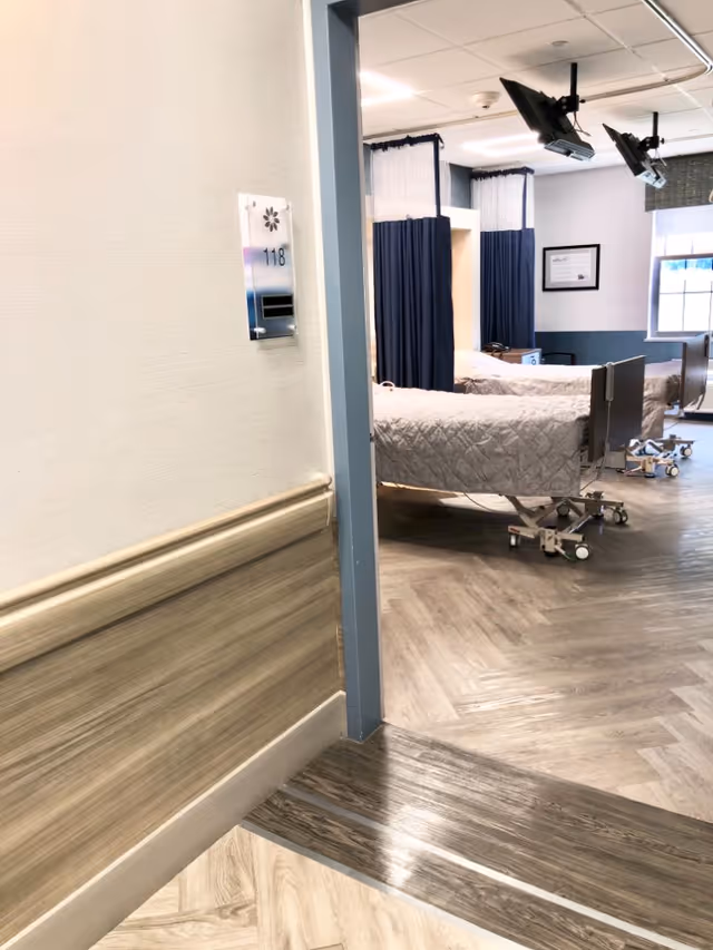 Photo 7 of Tarrytown Rehabilitation and Nursing Center
