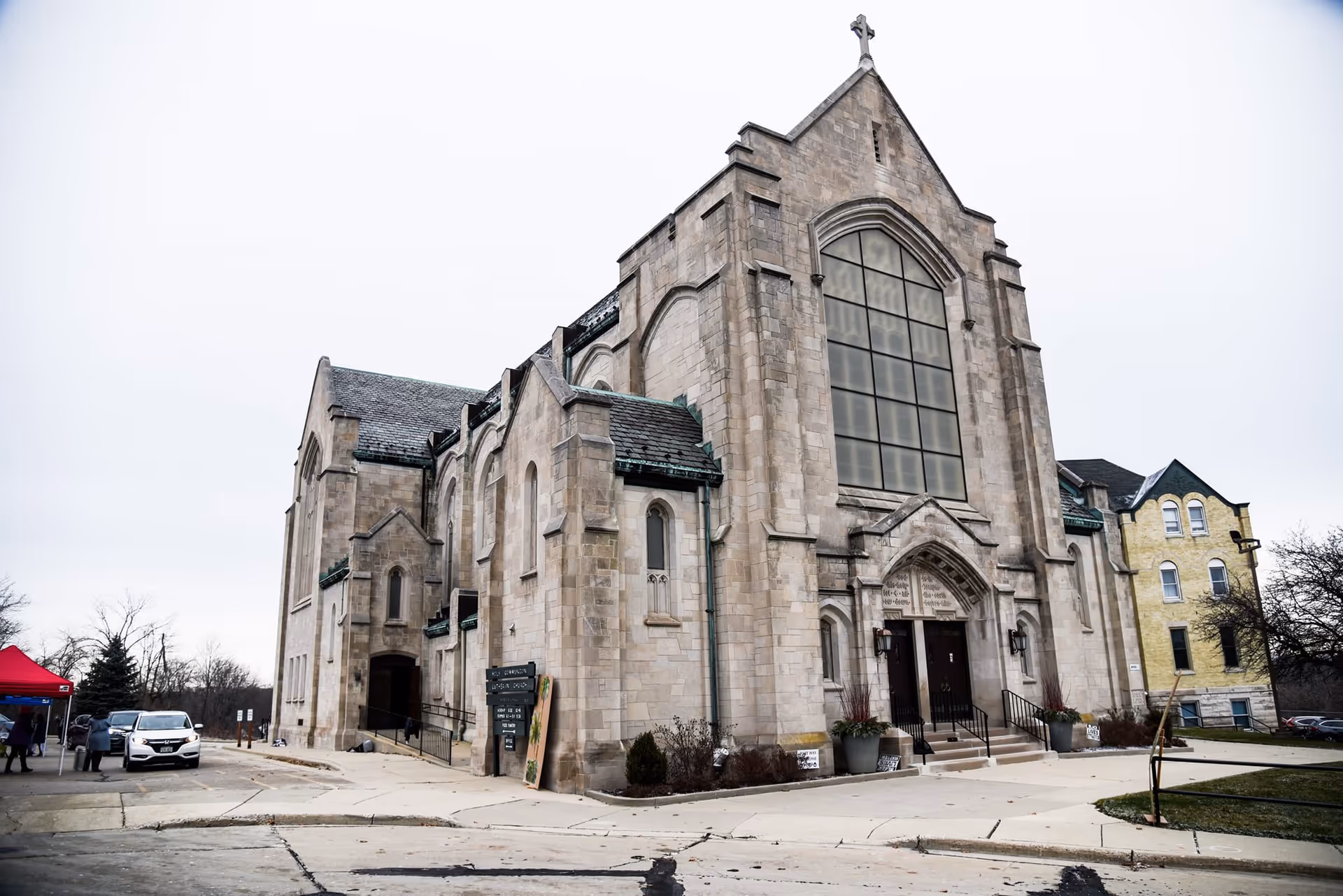 Photo of Holy Communion Lutheran Church