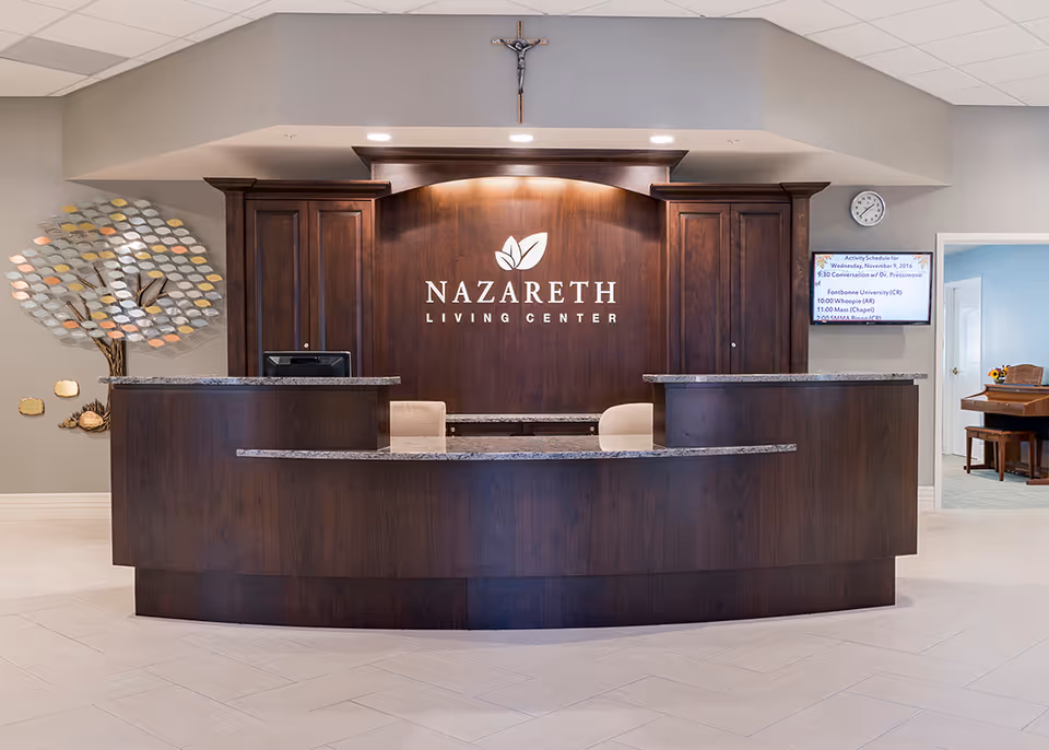 Photo 10 of Nazareth Living Center