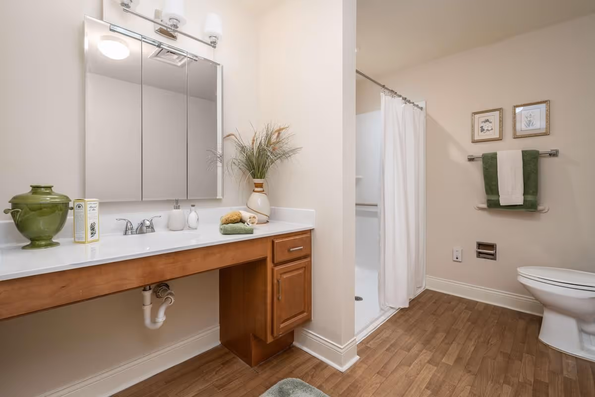 Photo 35 of Sunrise on Old Meridian