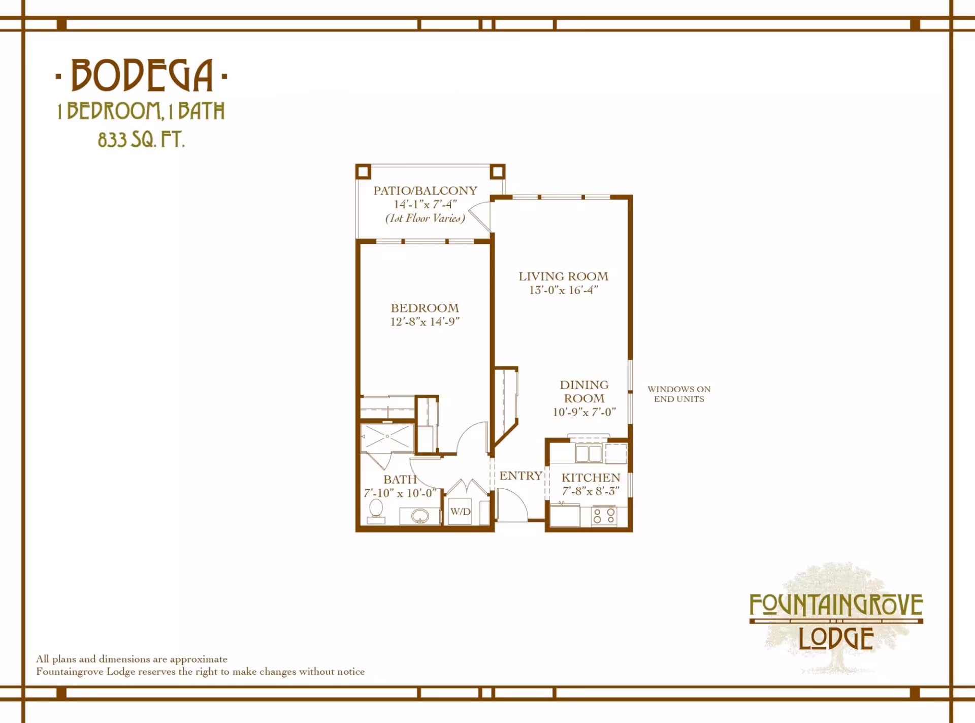 Photo 25 of Fountaingrove Lodge (LGBTQ+)