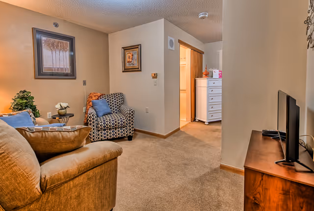 Photo 9 of Trail Creek Place Assisted Living