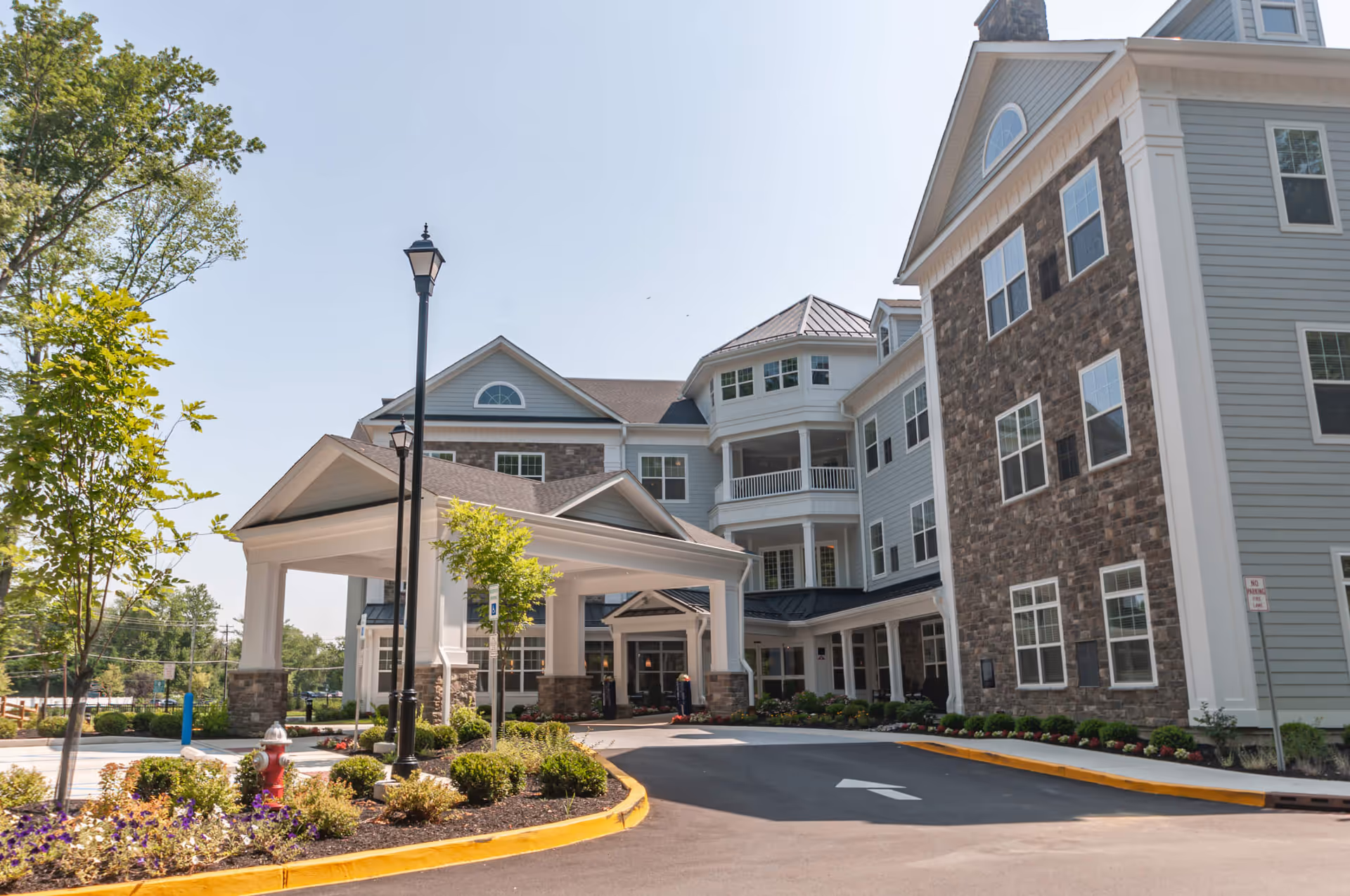 Photo of Arbor Terrace Marlton