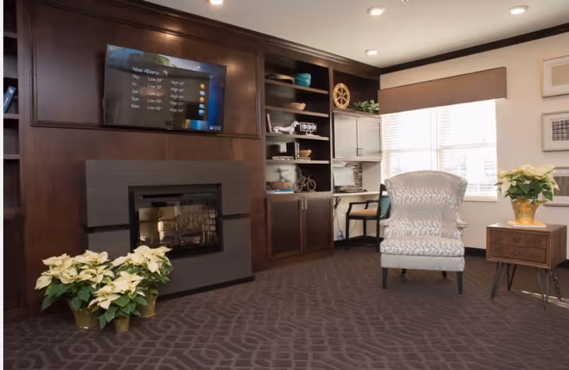 Photo 15 of The Springs at Wyandot Trail