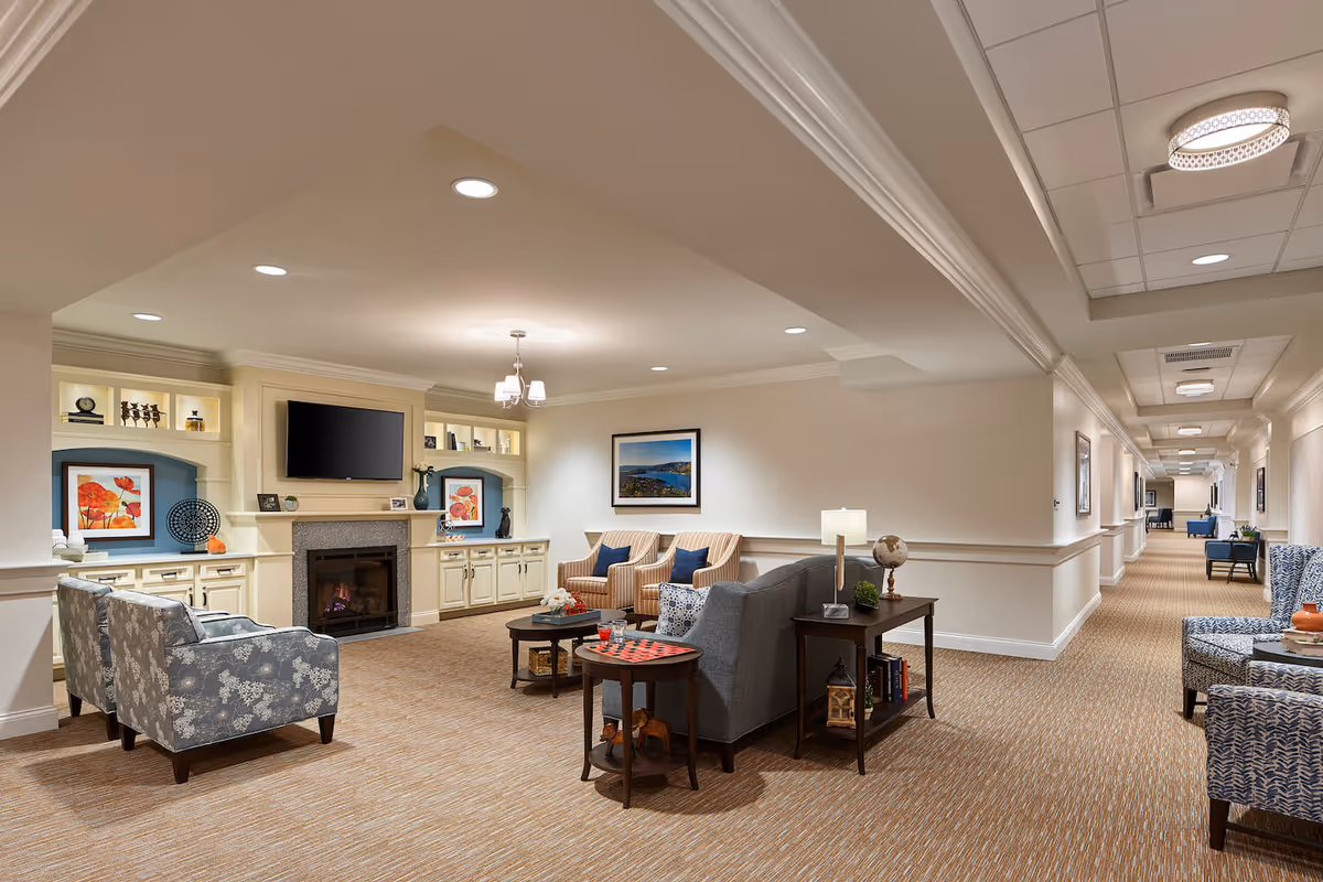 Photo 11 of Tappan assisted living nursing home