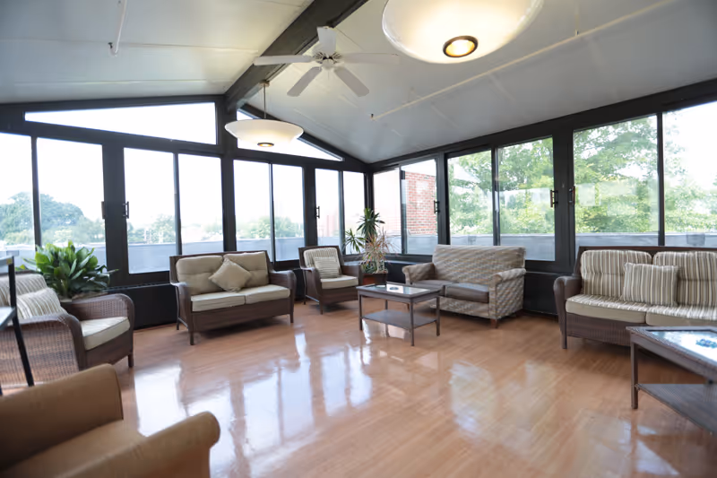 Photo 12 of Kentmere Rehabilitation And Healthcare Center