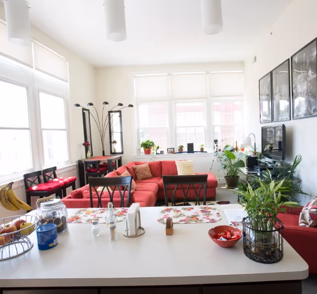 Photo 6 of Allen House Senior Apartments