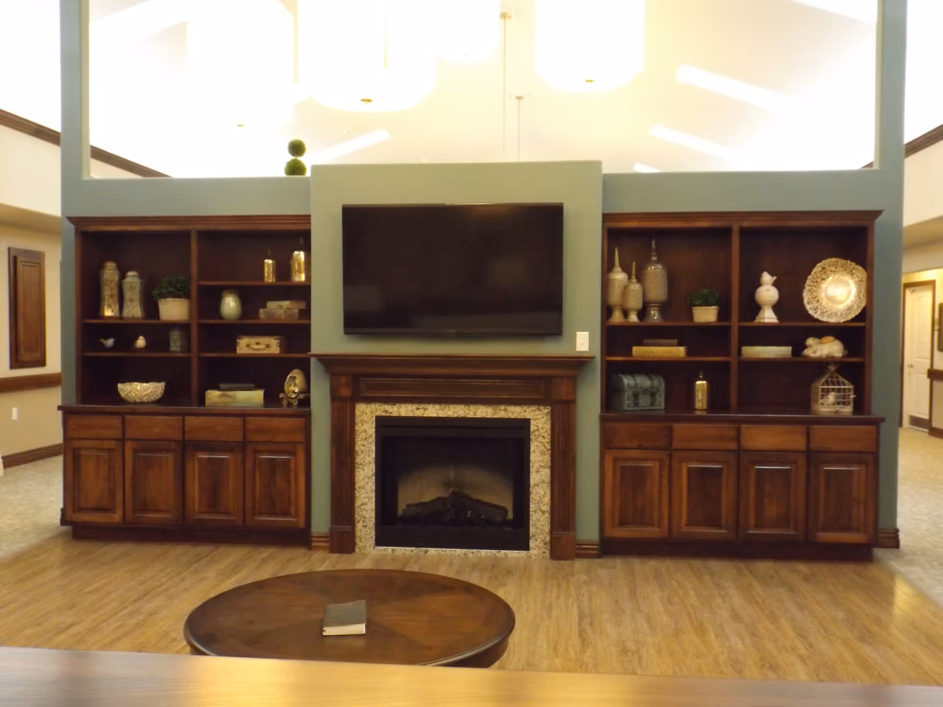 Photo 6 of Reflections Memory Care: Herrin, IL