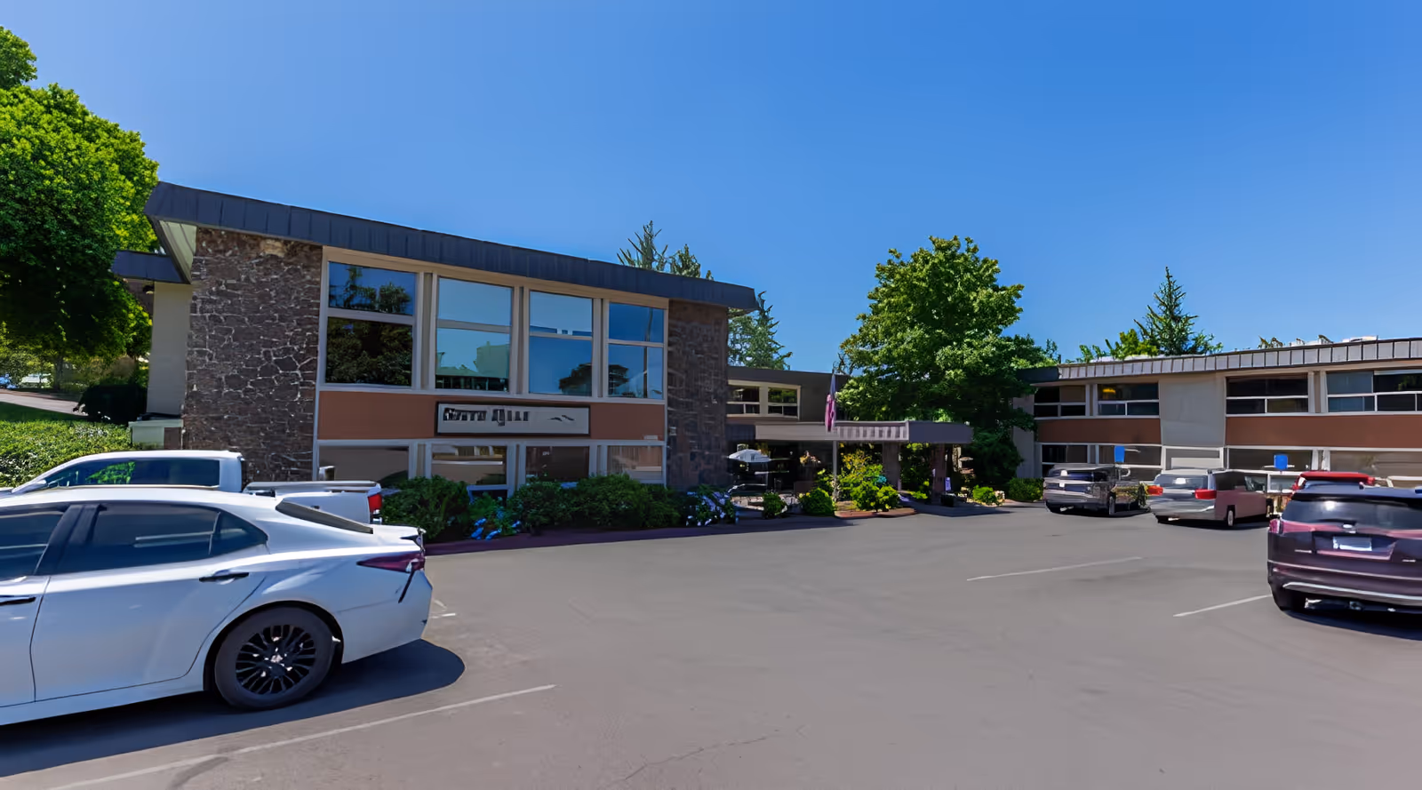 Photo 5 of South Hills Rehabilitation Center