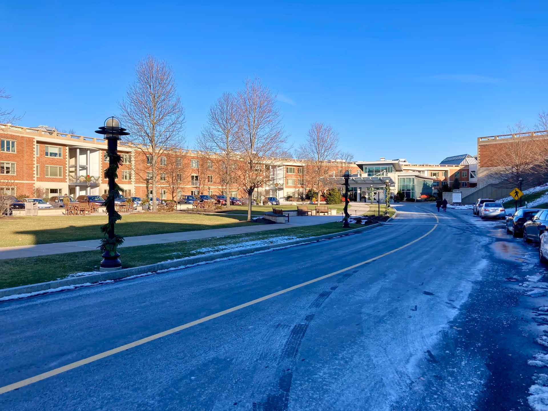 Photo 3 of North Hill Retirement Community