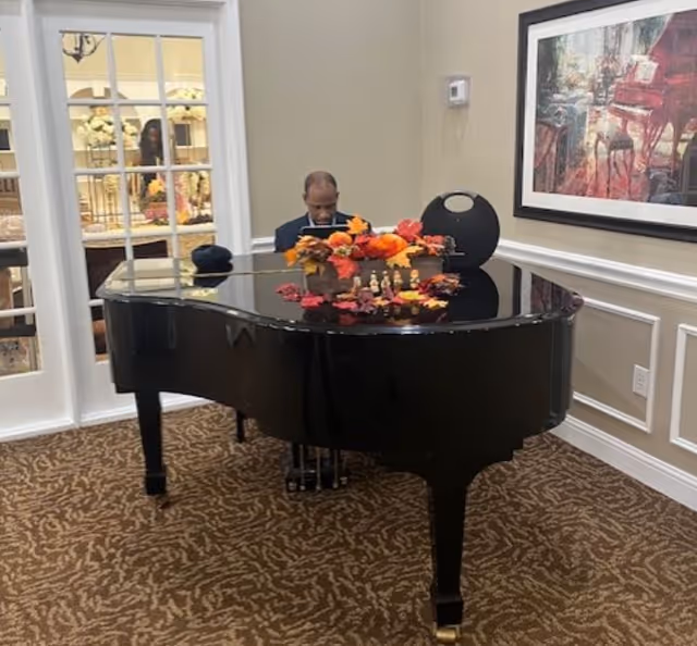 Photo 17 of Riverstone Memory Center