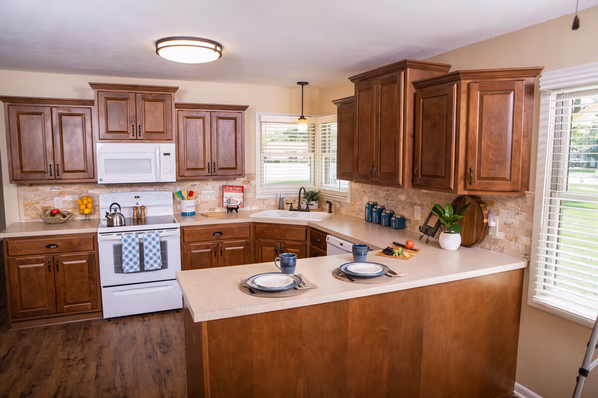 Photo 8 of Newton Presbyterian Manor