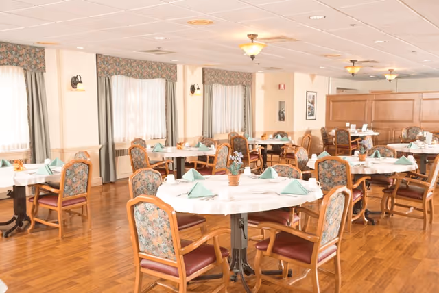 Photo 6 of Phoebe Wyncote