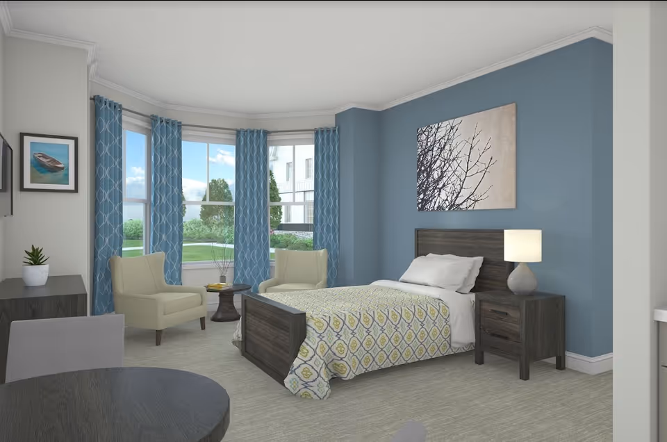 Photo 13 of Marbridge Assisted Living & Memory Care