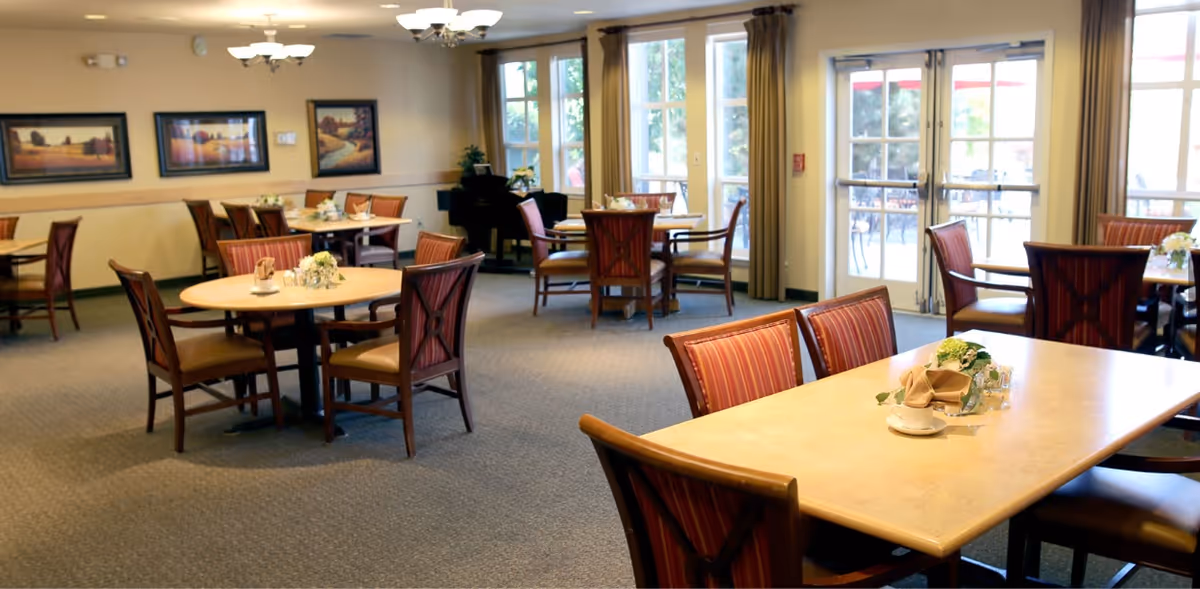 Photo 10 of Highgate Senior Living - Yakima