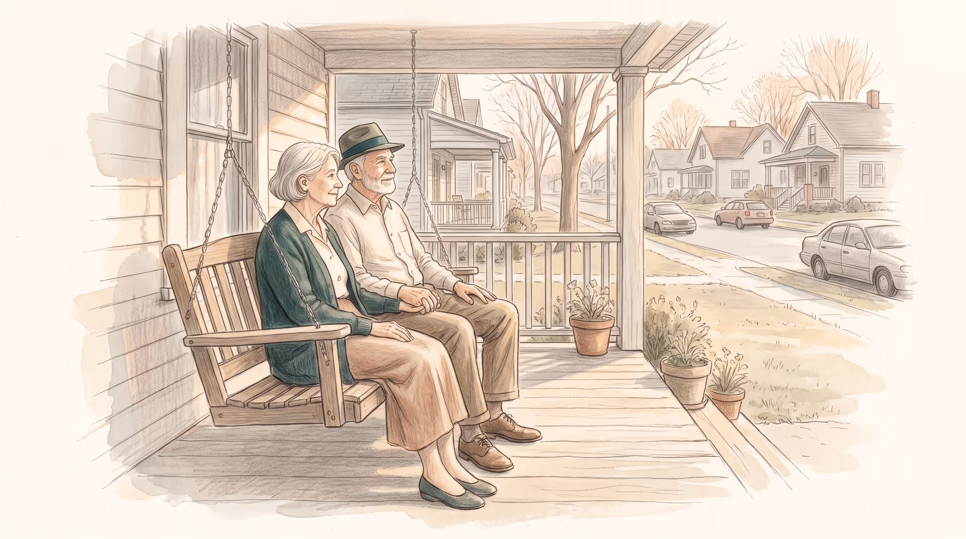 Aging in America: Fact Sheet