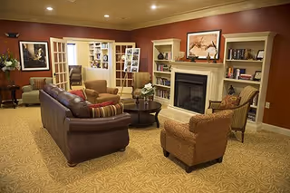 Photo 4 of The Colonnade Senior Living