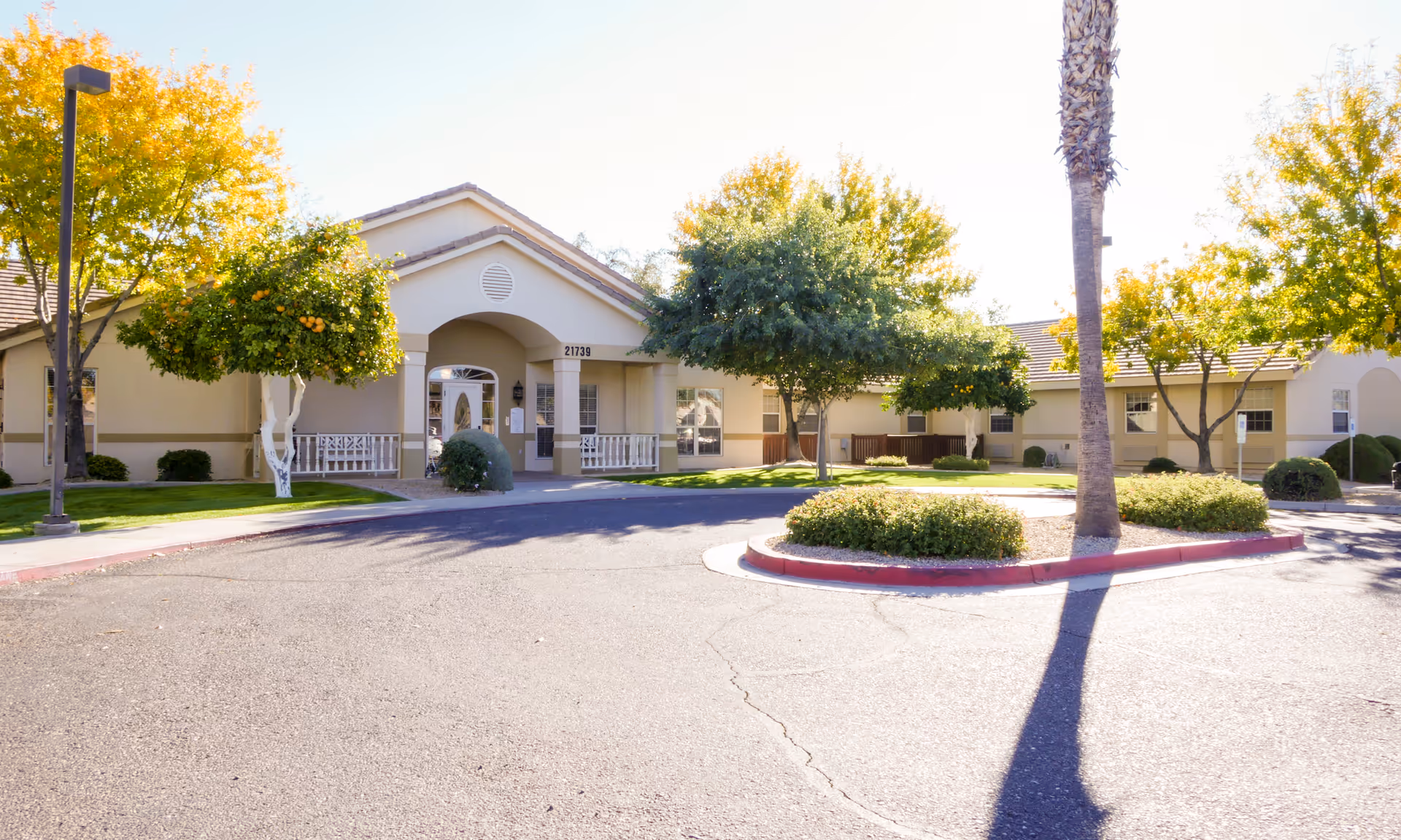 Photo of Brookdale Trail Ridge